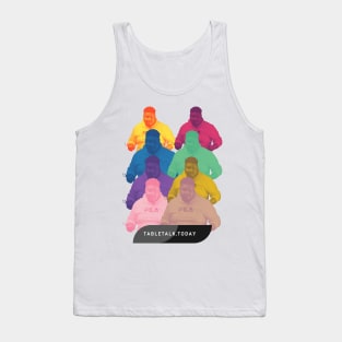 Diversity Tank Top